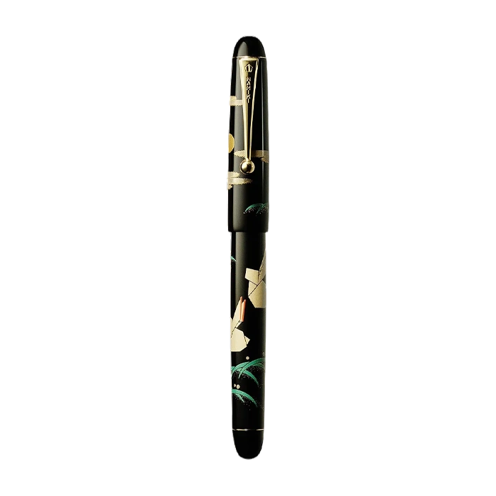 Namiki並木 Nippon Art系列 折紙 兔 墨水筆