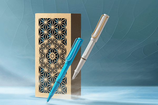 Lamy Safari 宋代