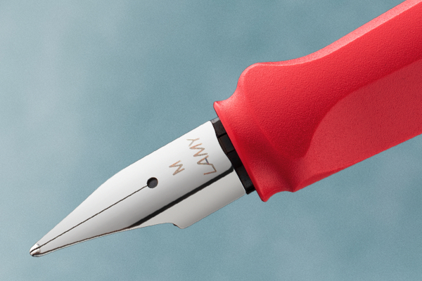 Lamy safari Sunset Coral